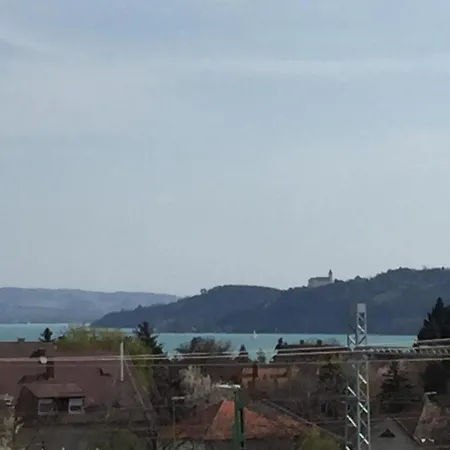 Szeki Apartment Balatonfured
