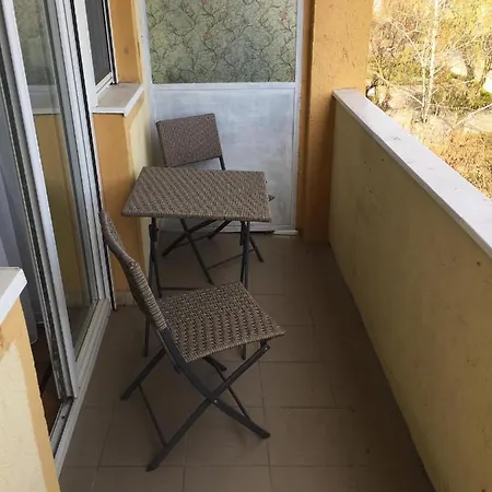 Appartement Szeki