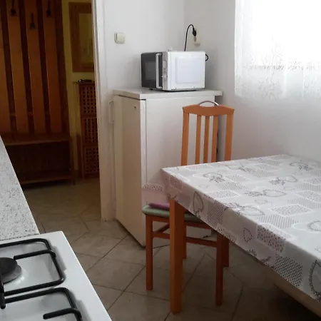 Apartment Szeki