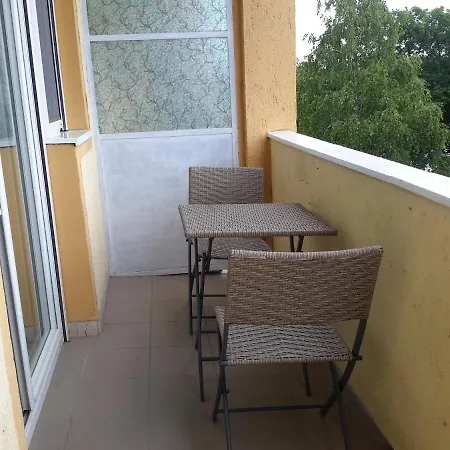 Szeki * Balatonfüred