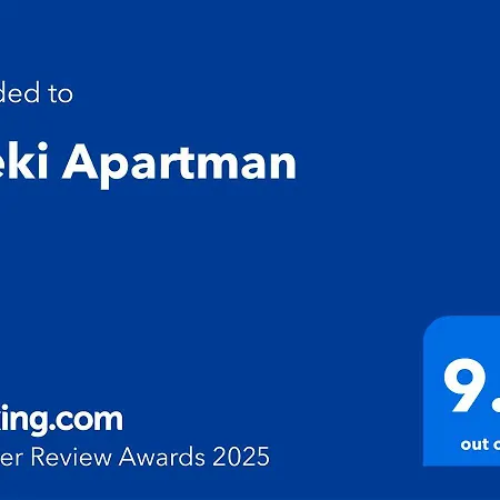 Szeki * Balatonfüred