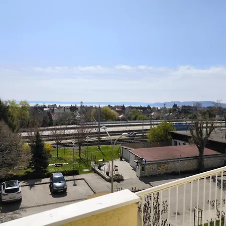 Apartment Szeki *