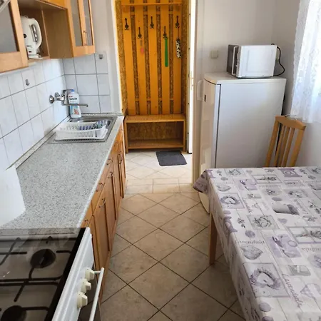 Apartment Szeki