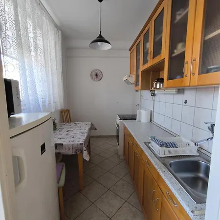 Szeki Appartement *
