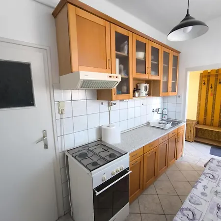 Apartment Szeki Balatonfured